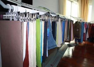 fabric library